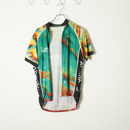 Five Boro Bike Tour Cycling Jersey