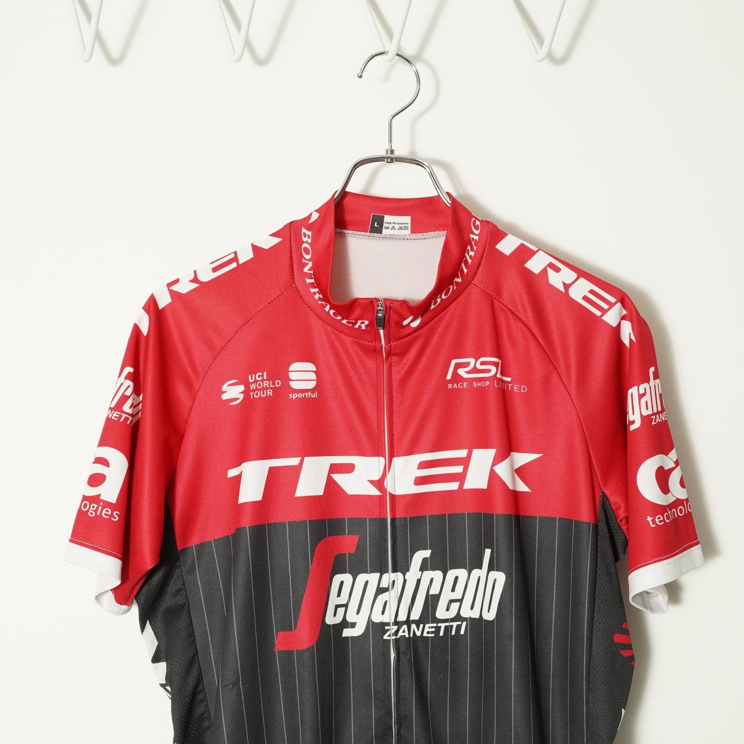 TREK Cycling Jersey