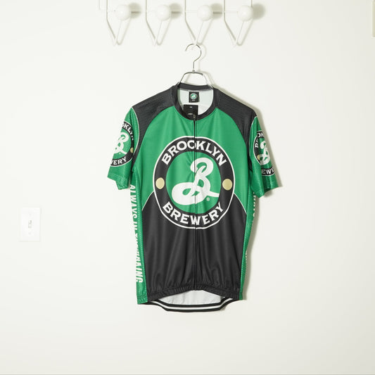 Brooklyn Brewery Cycling Jersey