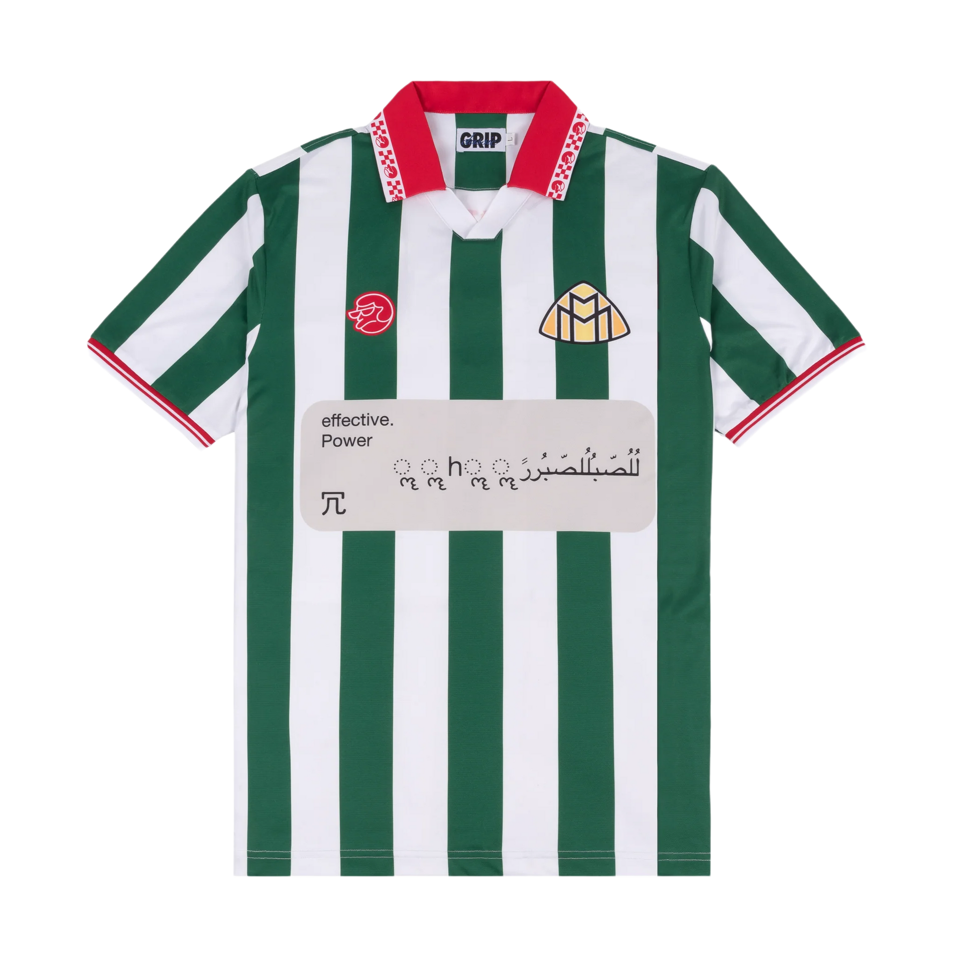 CLASSIC GRIP クラシックグリップ BRUNO HOME ジャージ M Classic Grip Bruno Away Jersey – SLON STORE