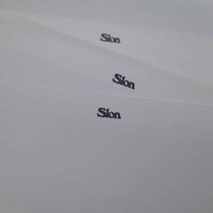 Slon Post Card -001-