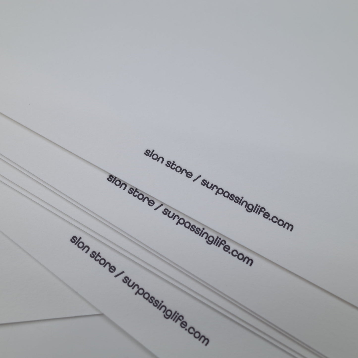 Slon Post Card -001-