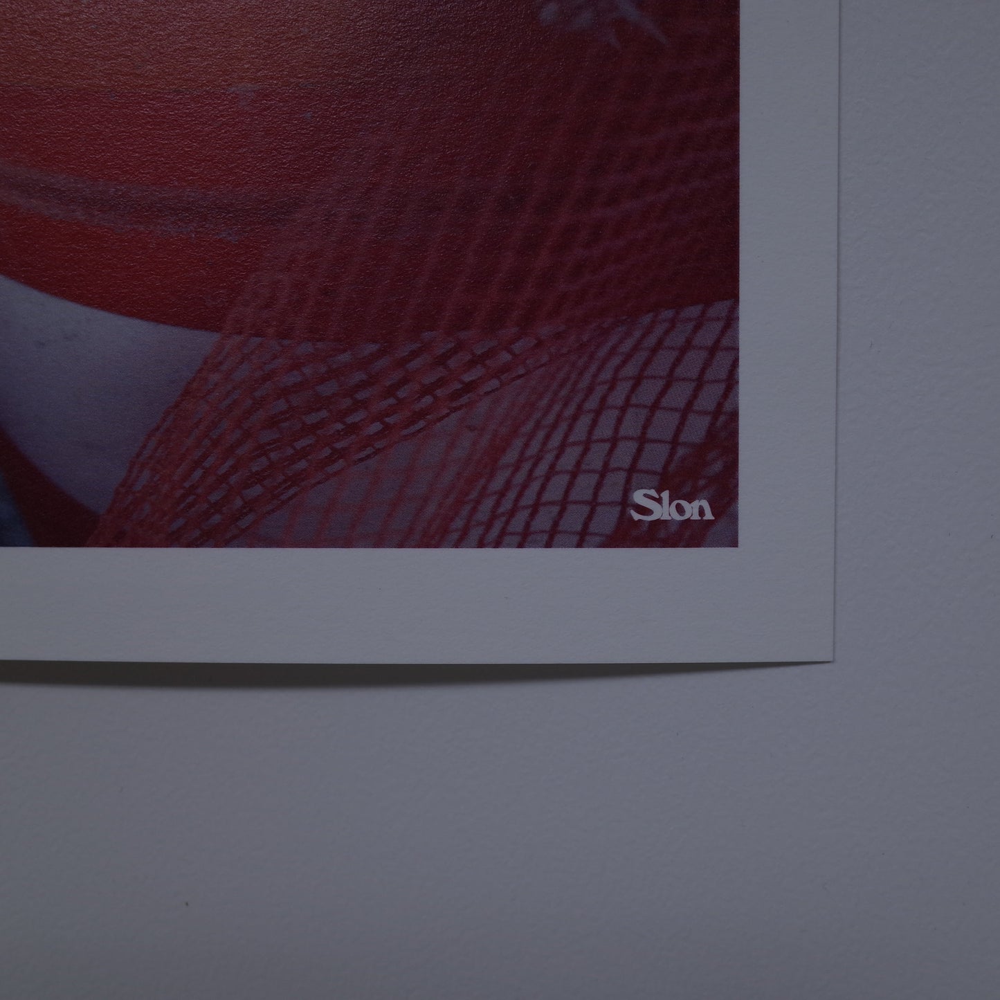 Slon Post Card -001-