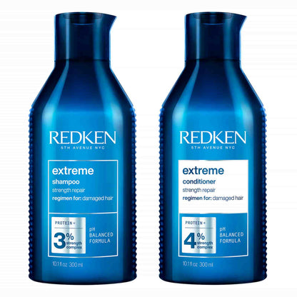Redken 5th Avenue NYC