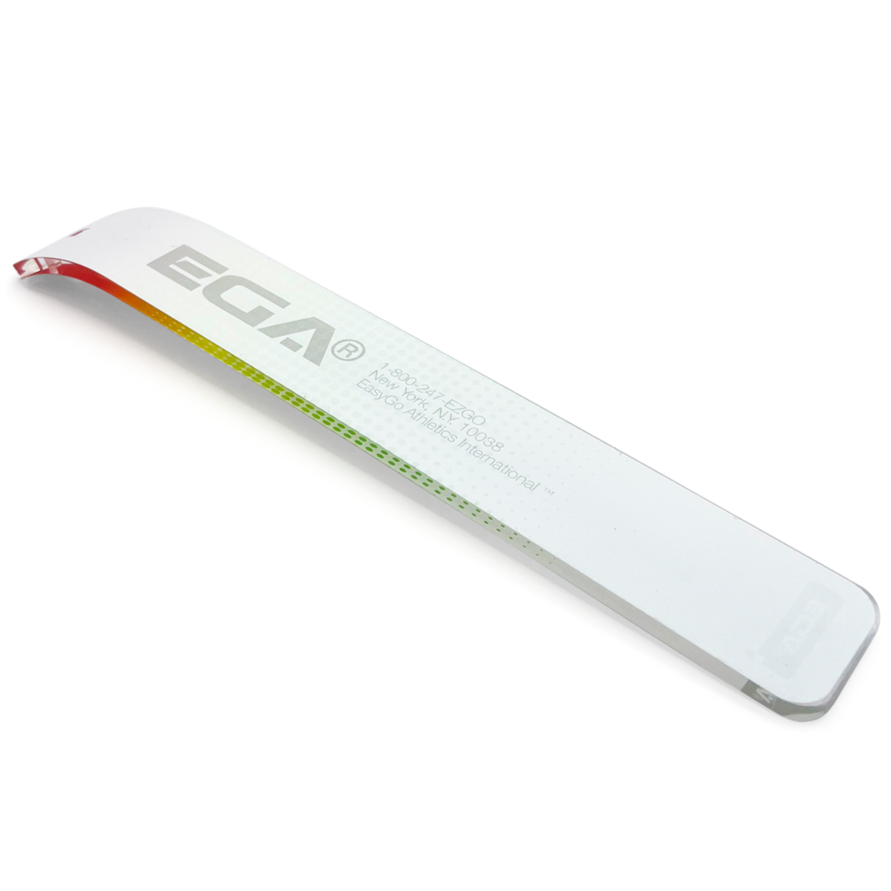 EasyGo NYC EGA Dot Acrylic Incense Tray