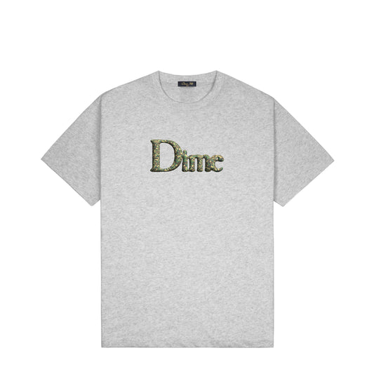 Dime Classic Decoy T-Shirt - Heather gray