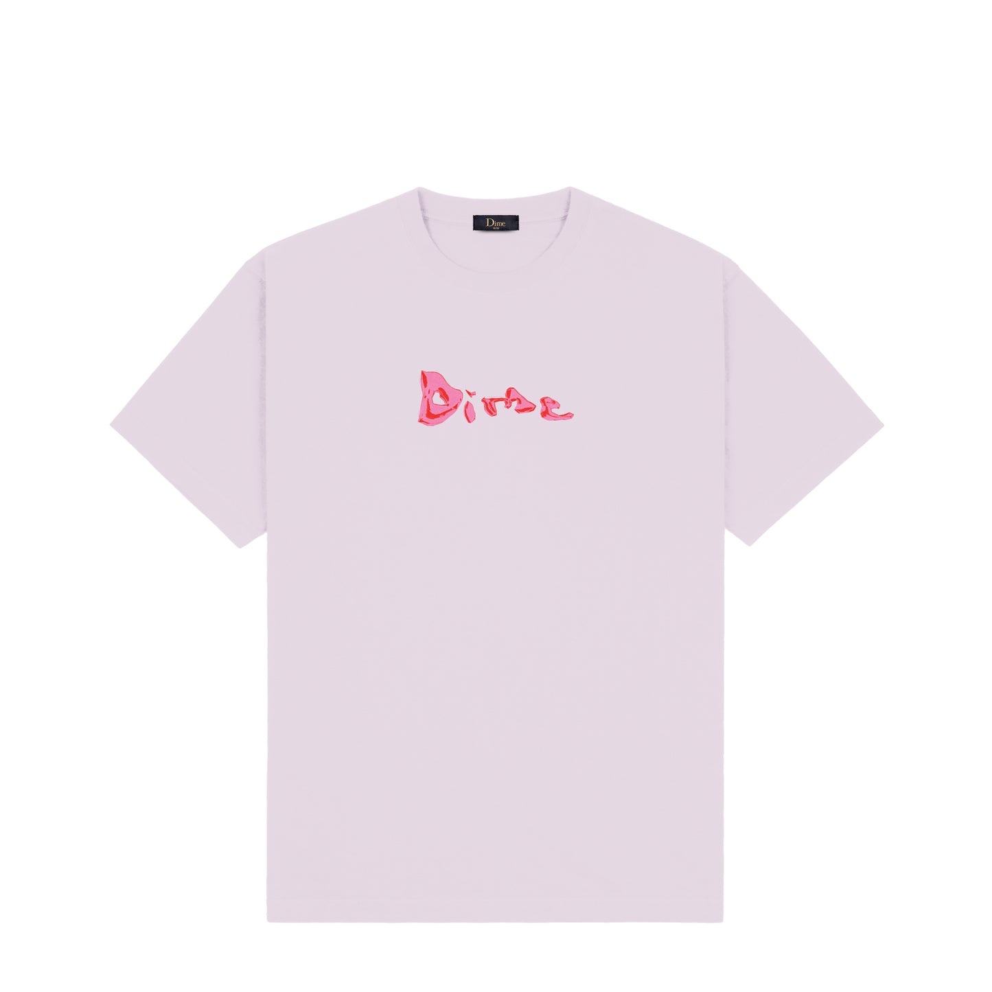 Dime ORE T-SHIRT - Dusty Pink