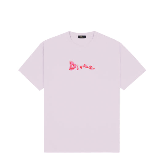 Dime ORE T-SHIRT - Dusty Pink