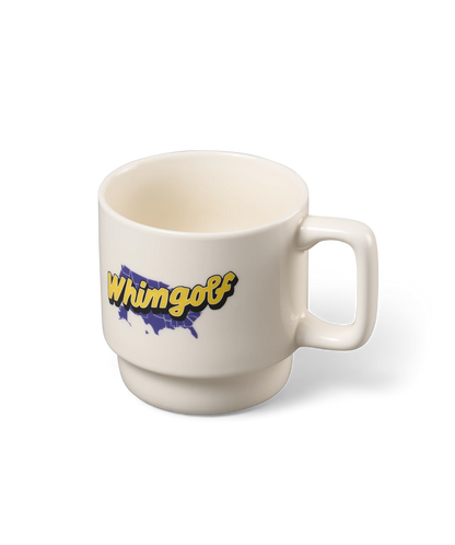 Whim Golf Eastbae Mug