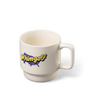 Load image into Gallery viewer, Whim Golf Eastbae Mug
