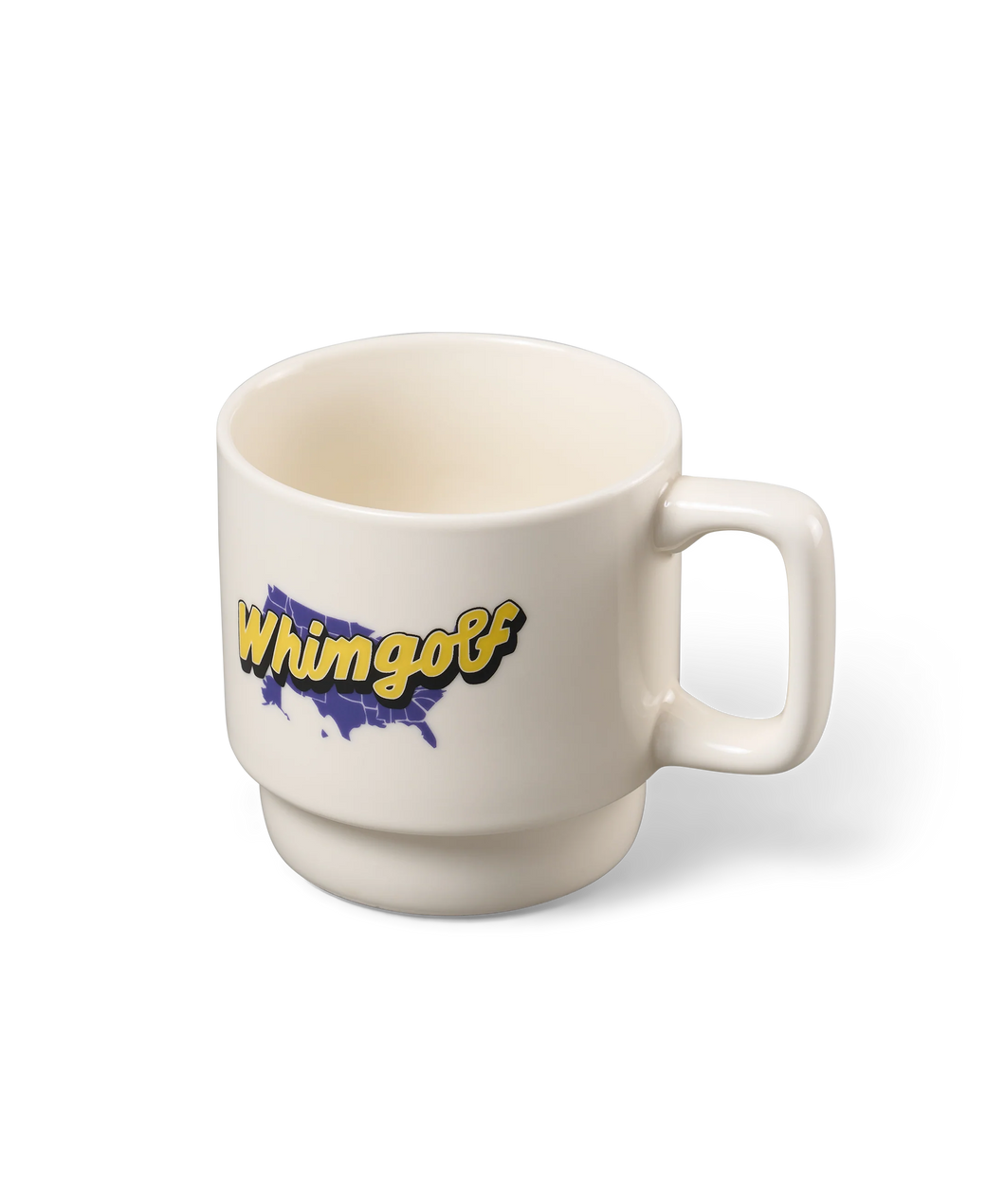 Whim Golf Eastbae Mug