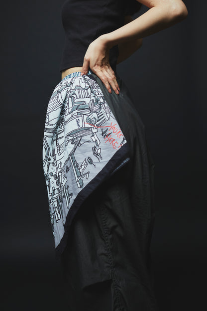 Slon Store Souvenir Bandana