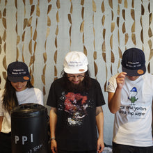 Load image into Gallery viewer, Slon x CIBONE Brooklyn 50 Norman Souvenir Cap
