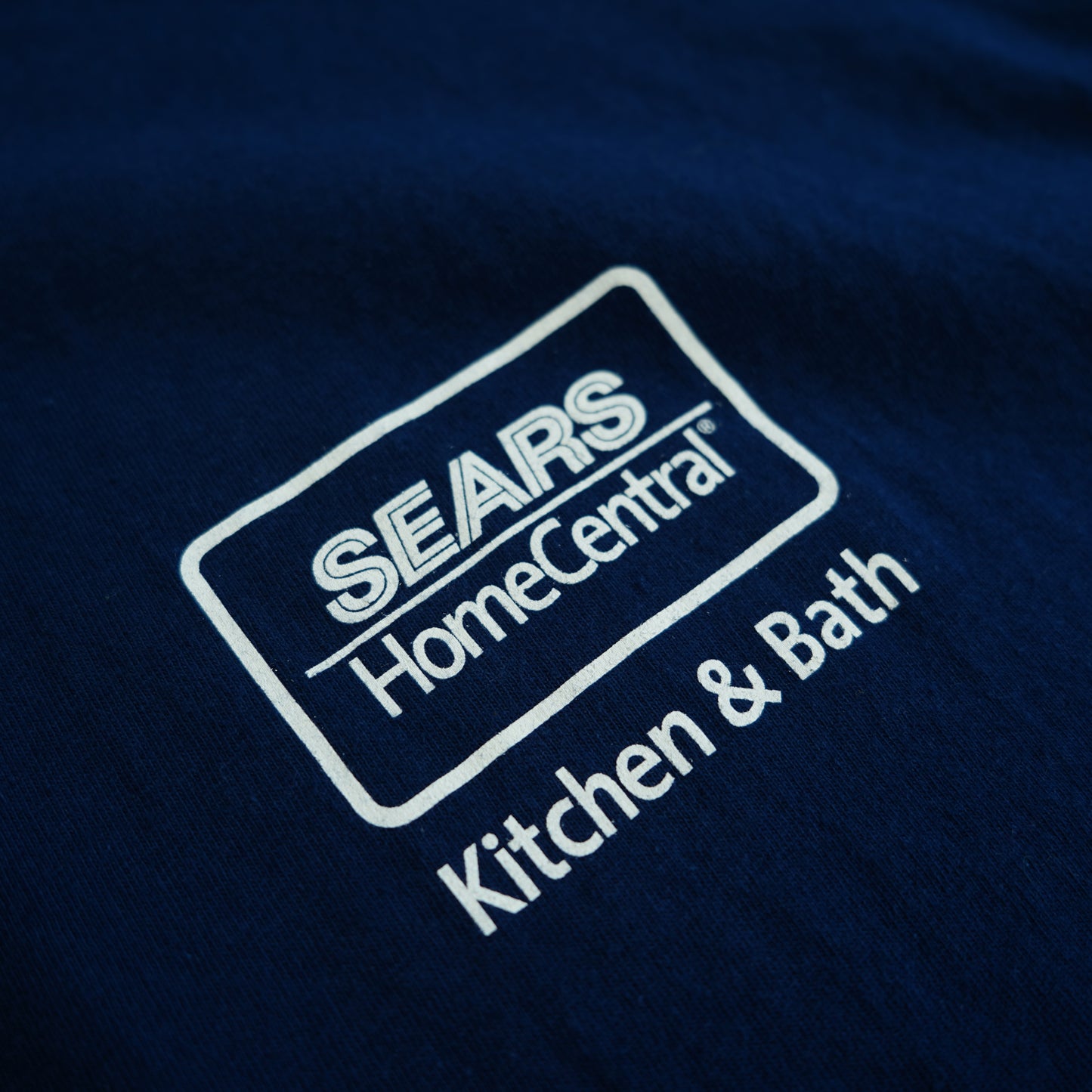 SEARS Kitchen & Bath Staff Tee