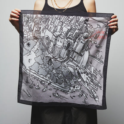 Slon Store Souvenir Bandana