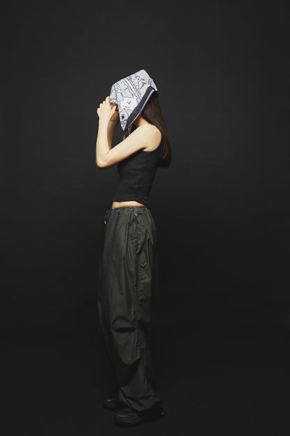 Slon Store Souvenir Bandana