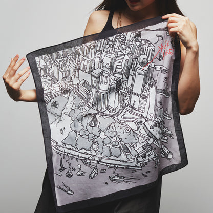 Slon Store Souvenir Bandana