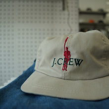 Load image into Gallery viewer, J.Crew 90s SnapBack
