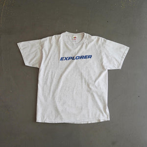 Ford Explorer S/S Tee