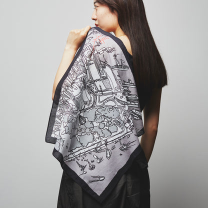 Slon Store Souvenir Bandana