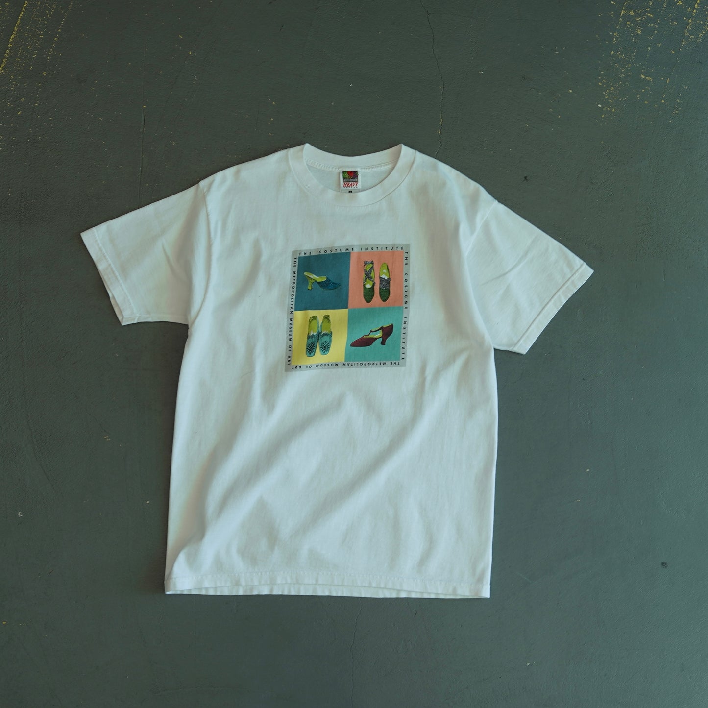 The Metropolitan Museum of Arts S/S Tee