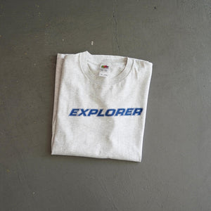 Ford Explorer S/S Tee