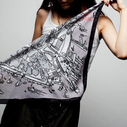 Slon Store Souvenir Bandana