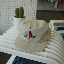 Load image into Gallery viewer, J.Crew 90s SnapBack
