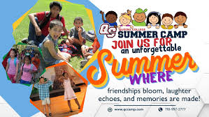 Queens College Summer Camp