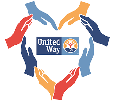 United Way Mug