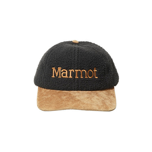 90’s-00's Marmot Fleece Cap