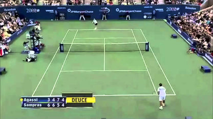 2002 U.S. Open Cap