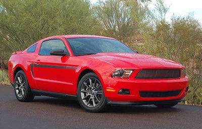 The Mustang Club of America Cap