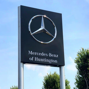Mercedes-Bentz Huntington, NY Cap