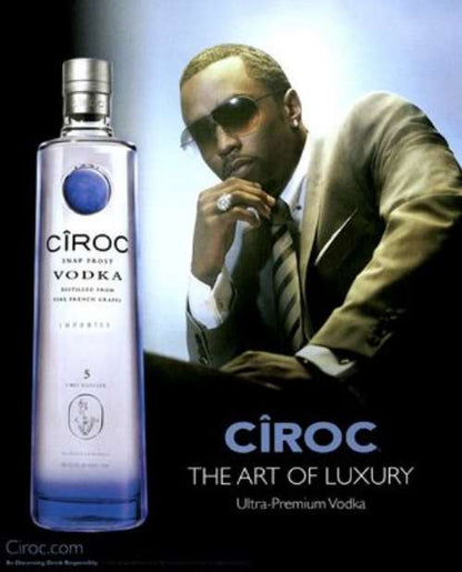 CIROC Promo Tee