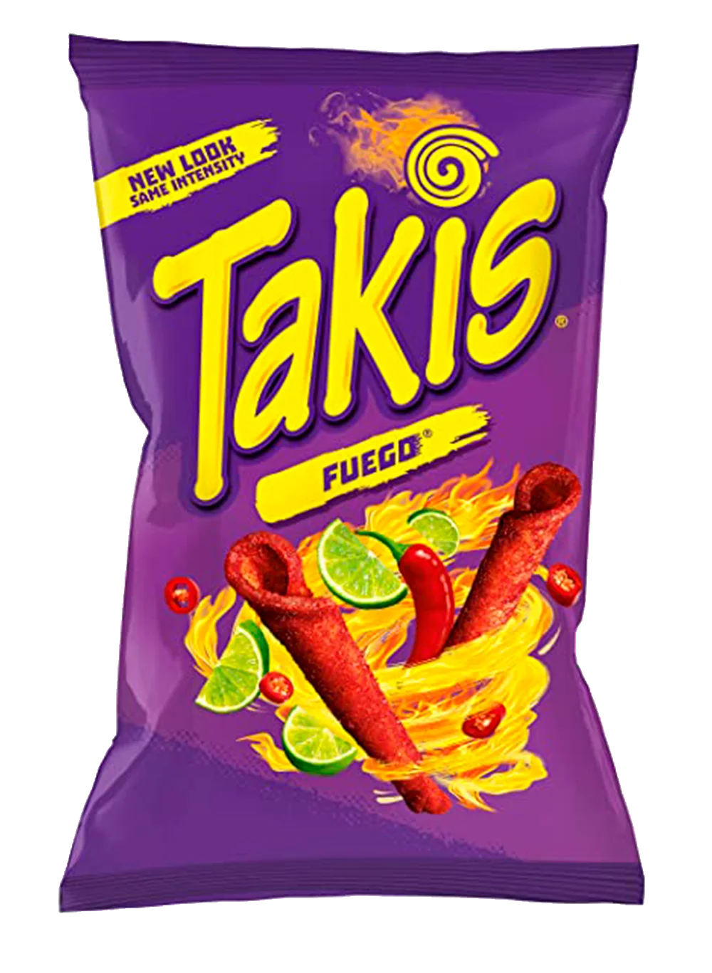 Takis FUEGO Tumbler