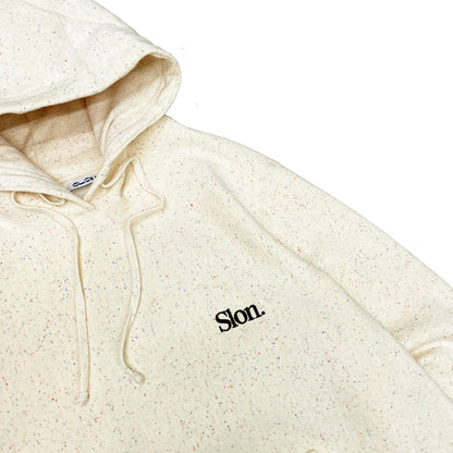 SLON Speckle Premium Hoodie