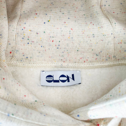 SLON Speckle Premium Hoodie