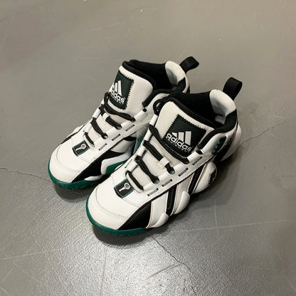 adidas Deadstock EQT Key Trainer - Keyshawn Johnson