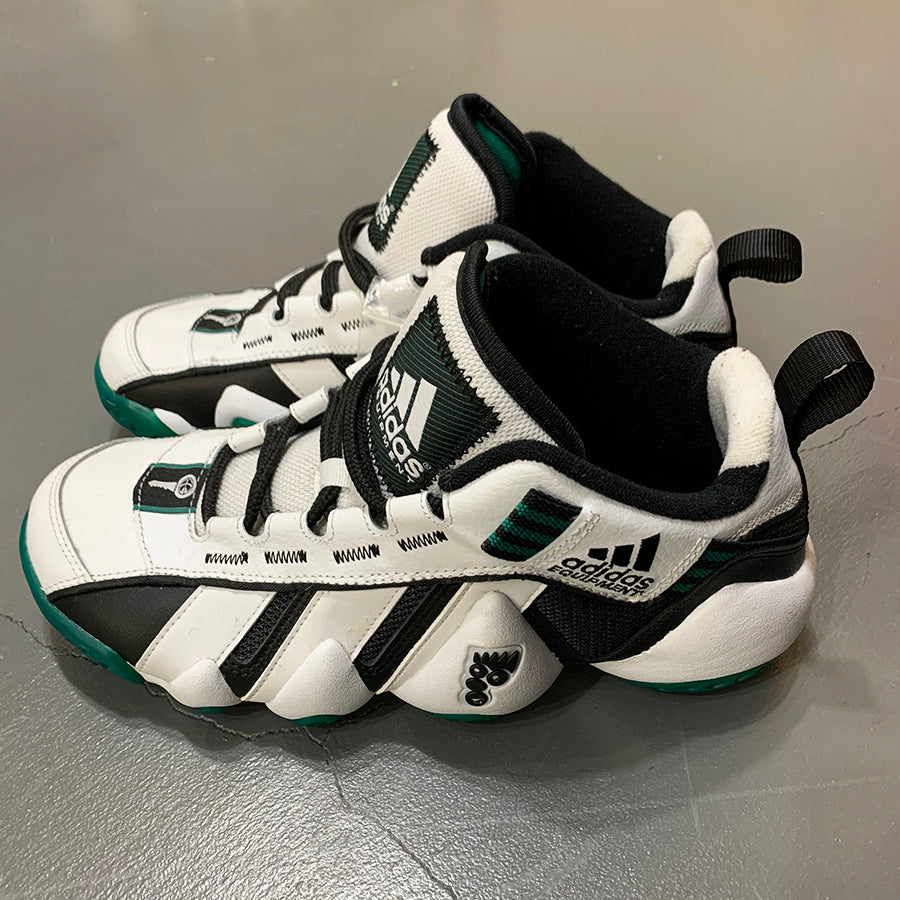 adidas Deadstock EQT Key Trainer Keyshawn Johnson SLON STORE