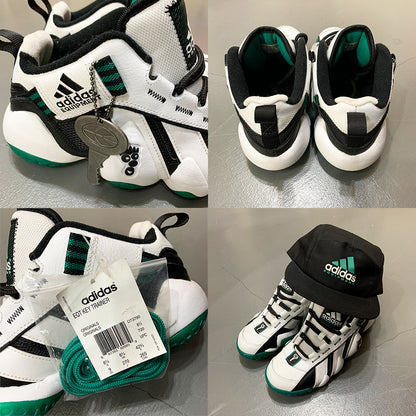 adidas Deadstock EQT Key Trainer - Keyshawn Johnson