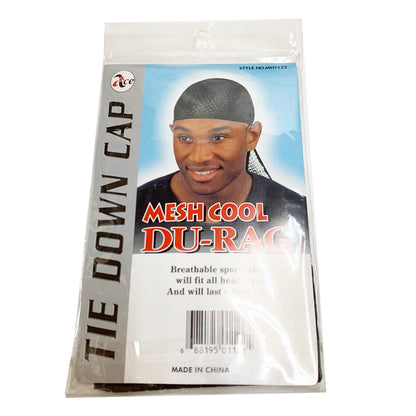 Ace Mesh Cool Du-Rag