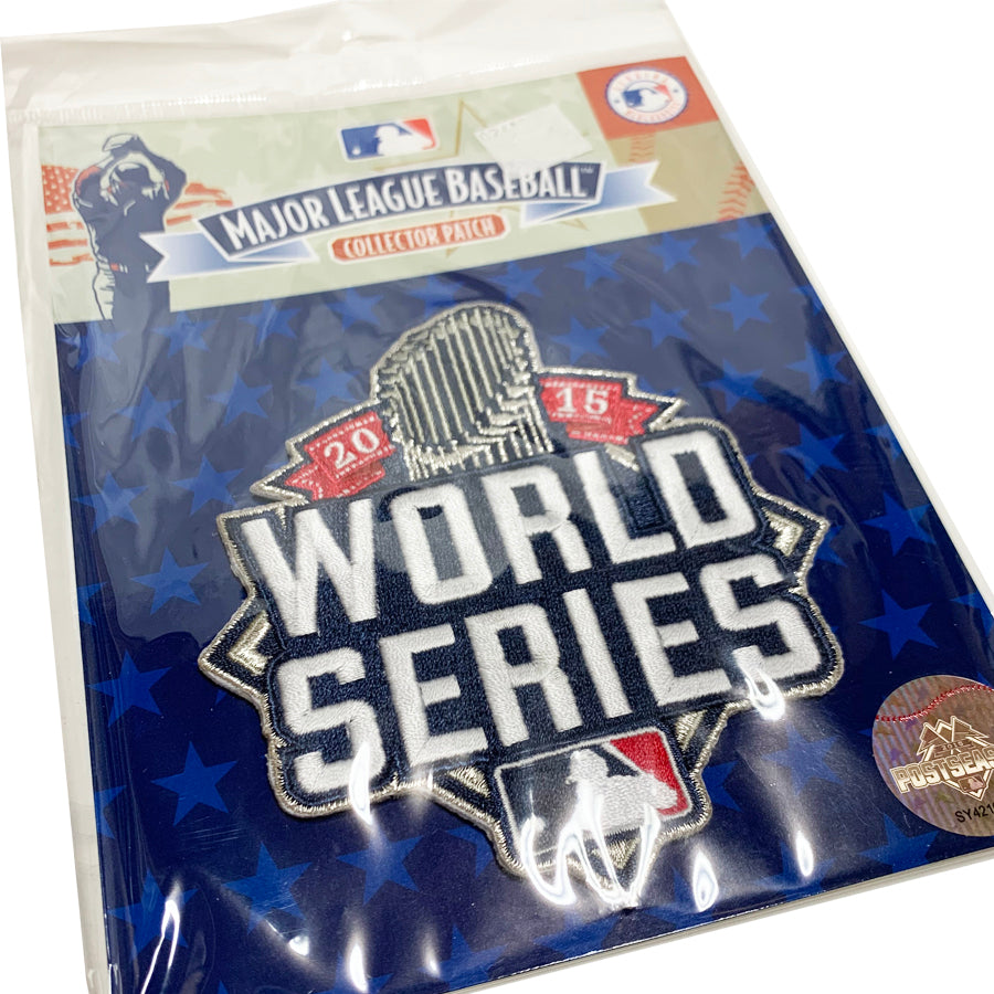 MLB Officially Licensed New York Yankees Collector Patch