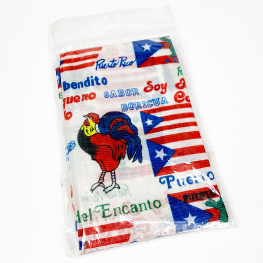 Puerto Rico Du-rag