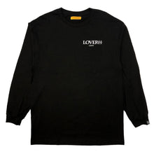 Load image into Gallery viewer, LOVERS Logo L/S Tee
