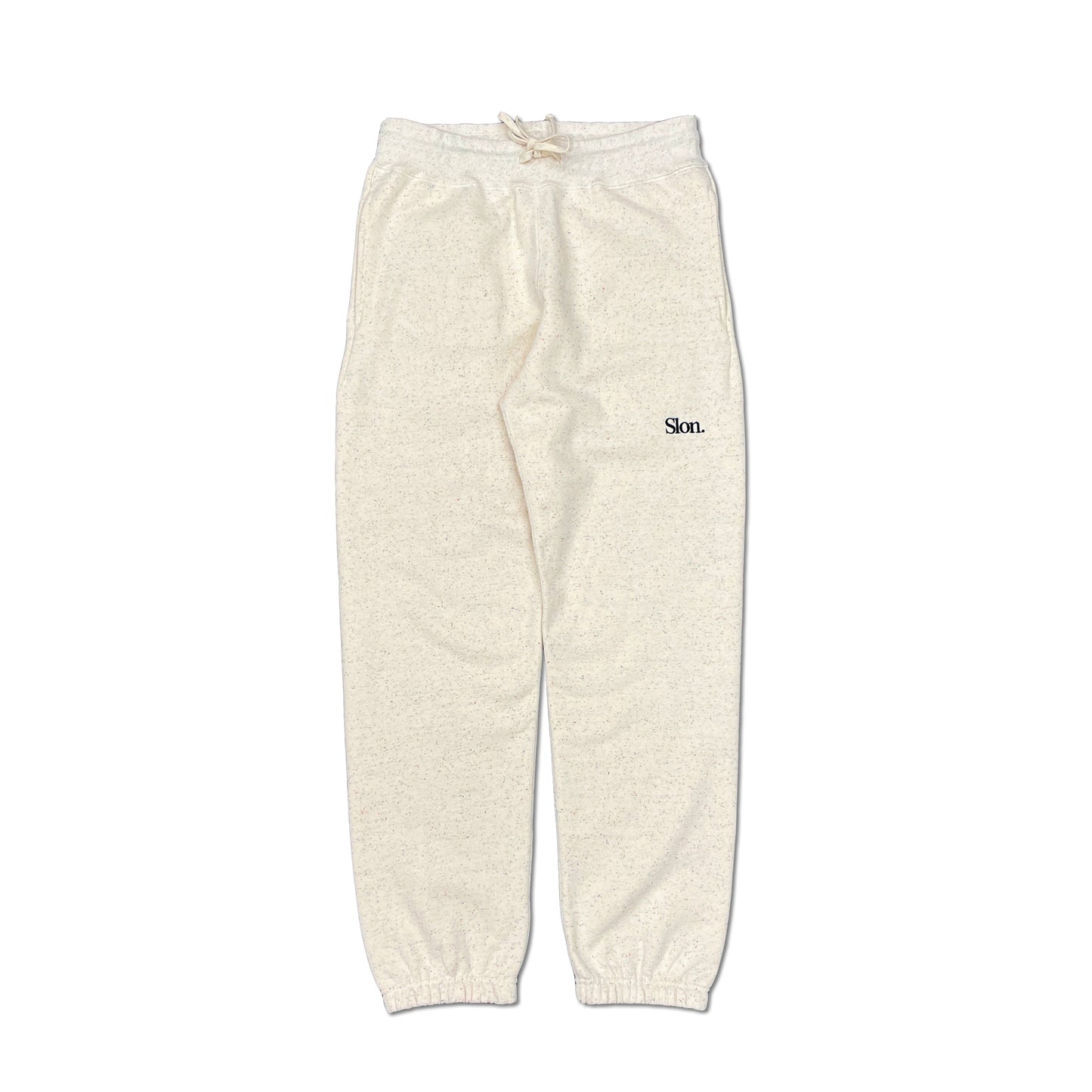 SLON Speckle Premium Sweatpants