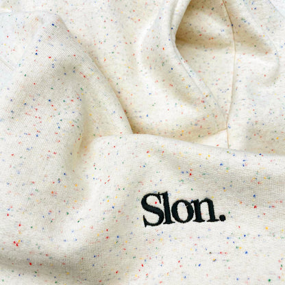 SLON Speckle Premium Sweatpants
