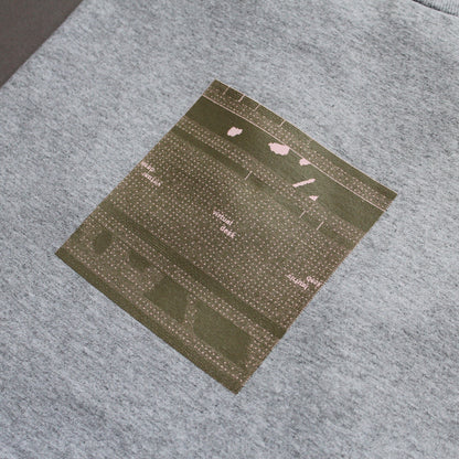 Apollonia New York Transition S/S Tee
