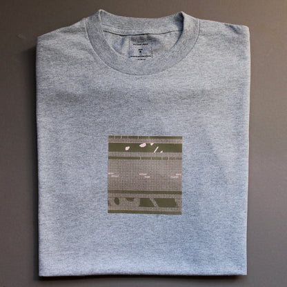 Apollonia New York Transition S/S Tee
