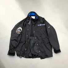 Load image into Gallery viewer, New York Mets Winter Nylon Jacket by Puma
